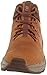 Cat Footwear Men's Stratify Waterproof Fashion Boot, Danish Brown, 12