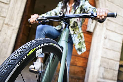 Pneu Electron Classic pour vélo électrique urbain 28 pouces - 6