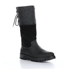 BOS CO Womens Goose Prima Boot