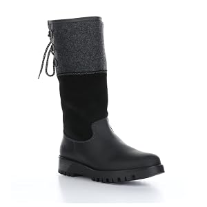 BOS CO Womens Goose Prima Boot