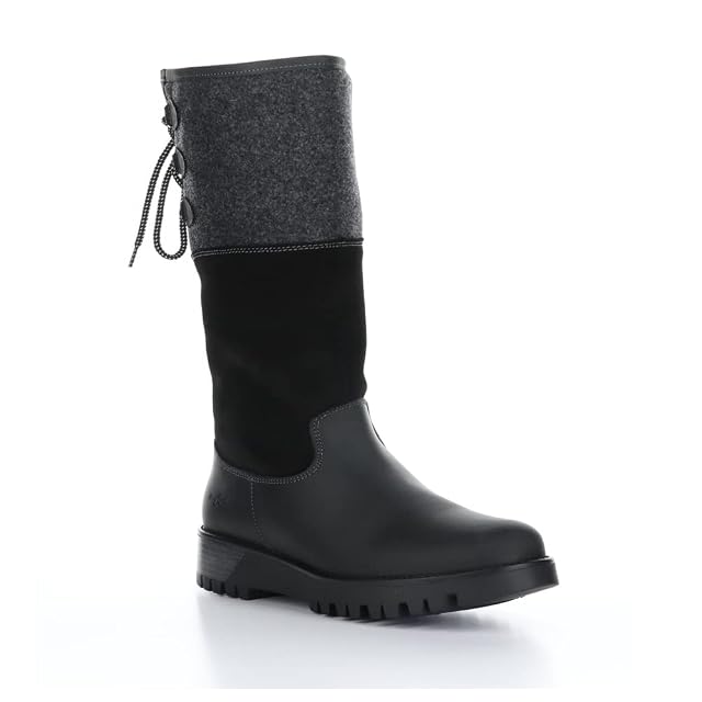BOS CO Womens Goose Prima Boot