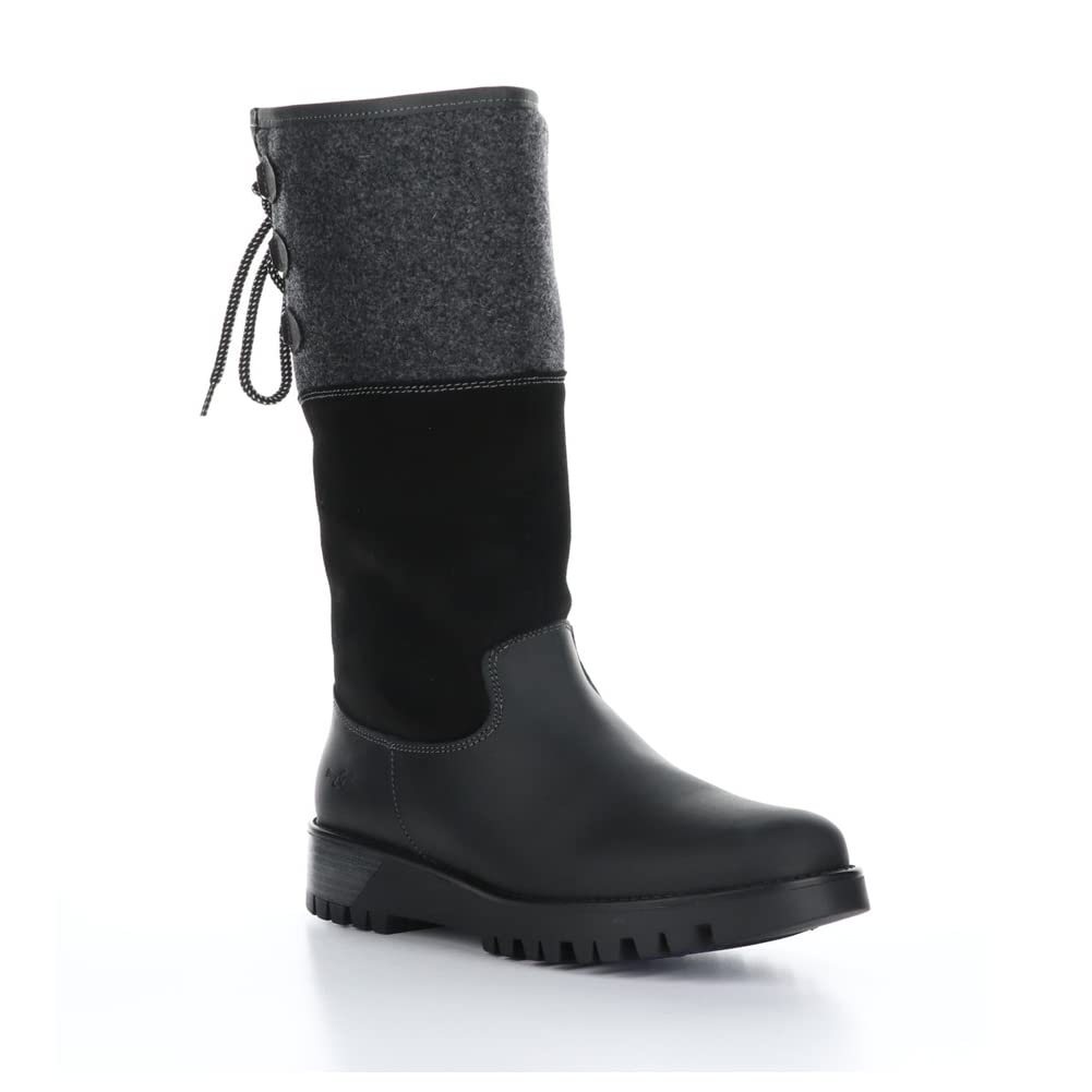 BOS CO Womens Goose Prima Boot