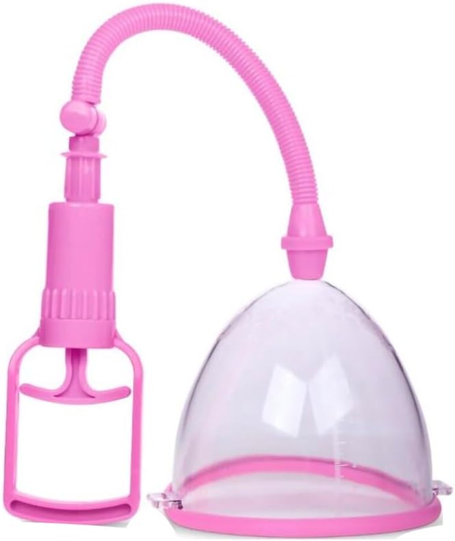 Breast Enhancer Vacuum Pump