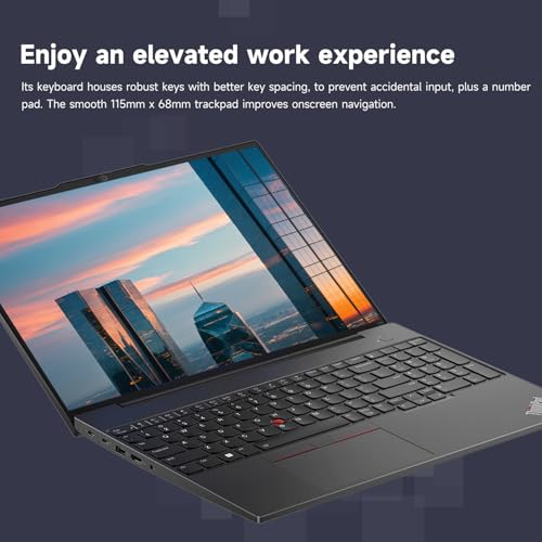 Lenovo Yoga Pro 9i