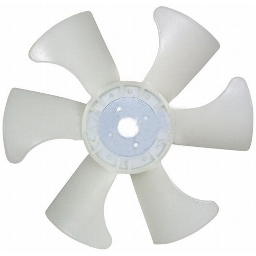 FORKLIFT FAN BLADE 21060-90073