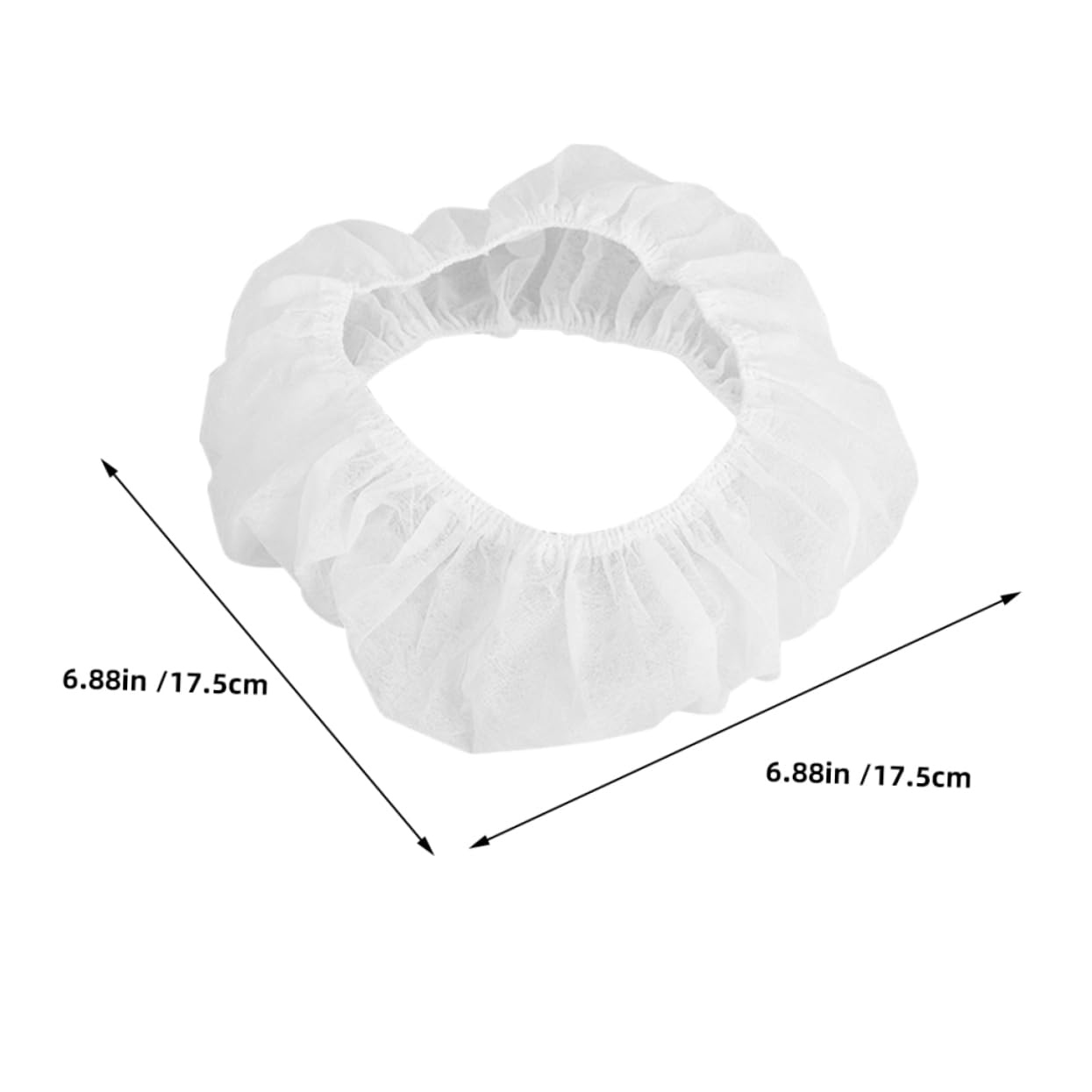 NULYLU Waterproof Potty Covers for Toddlers 10 Pack Disposable Kids Toilet Seat Covers Travel Friendly for Public Restroom Camping Hotel