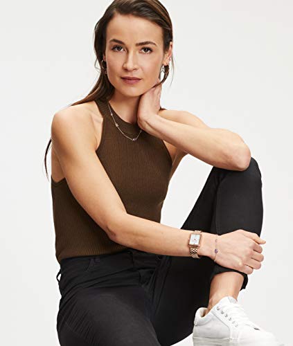 Tamaris Braccialetto acciaio inox oro rosa