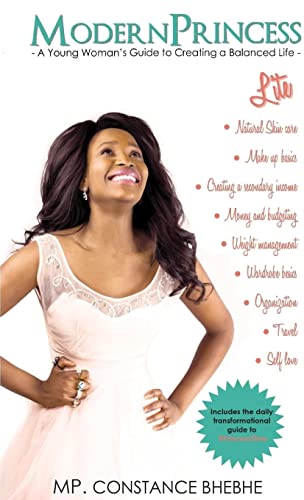 ModernPrincess Lite- 