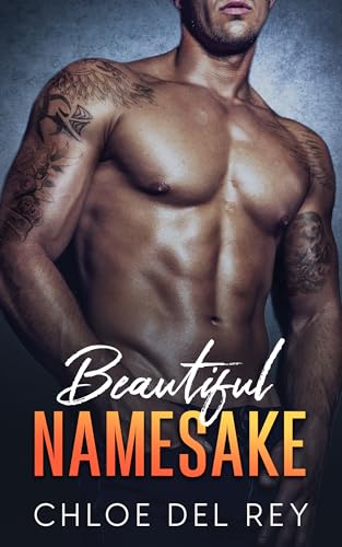 Beautiful Namesake: A Billionaire Age Gap Romance (Golden Gate Billionaires)