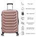 Imagen de RAYKONG Maleta Grande Expandible ABS+PC 75x49x31cm