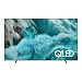 Samsung QLED Q7F 4K Smart-TV mit Vision AI, 100 % Farbvolumen mit Quantum Dot und mehr als 500 Kanäle