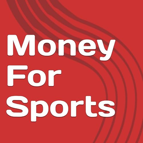 Money for Sports cover art