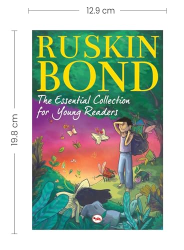 Image of The Essential Collection for Young Readers