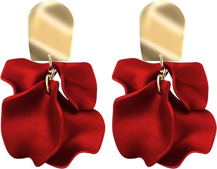 Shining Diva Fashion Latest Stylish Earrings for Women and Girls (15113er) (B0CNH3116B) Amazon Price History, Amazon Price Tracker