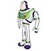 Disney Pixar Buzz Lightyear Plush – Toy Story 4 – 17 Inches