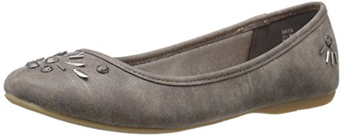 Jellypop Women's NAYA Ballet Flat