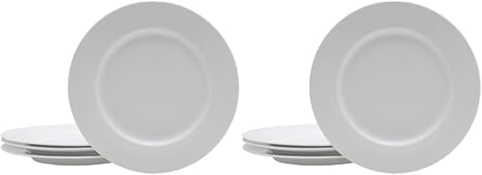 10.75 Inch Dinner Plates