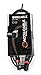 Accu Cable Ac3Pdmx5 Five Foot 3 Pin True Dmx Cable