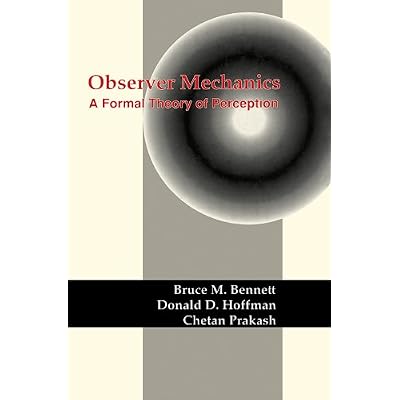 Observer Mechanics