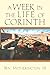A Week in the Life of Corinth (A Week in the Life Series)