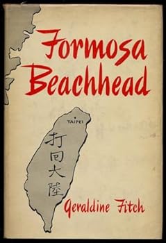 Hardcover Formosa Beachhead [Unknown] Book