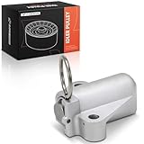 A-Premium Timing Chain Tensioner Assembly Compatible with Hyundai Elantra 2011-2020, Sonata 2016-2019, Tucson 2014-2021, Veloster, Kona & Kia Soul 2012-2021, Optima 2017-2020, Forte, Sportage, Seltos