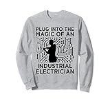 Electrician Gift Idea For Industrial Electricians
