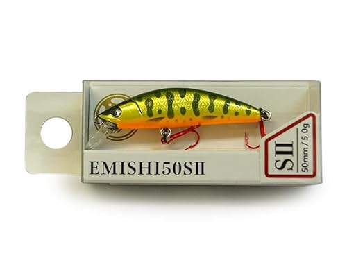 イトウクラフト エミシ 蝦夷 50S タイプ2#GGYのサムネイル