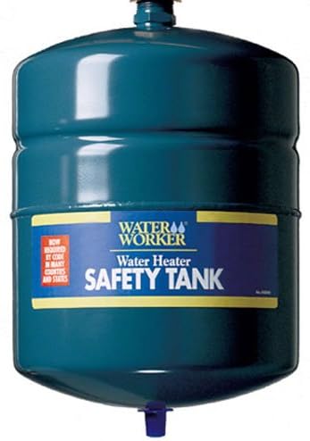 Water WorkerG5L Expansion Tank, 2-Gallon