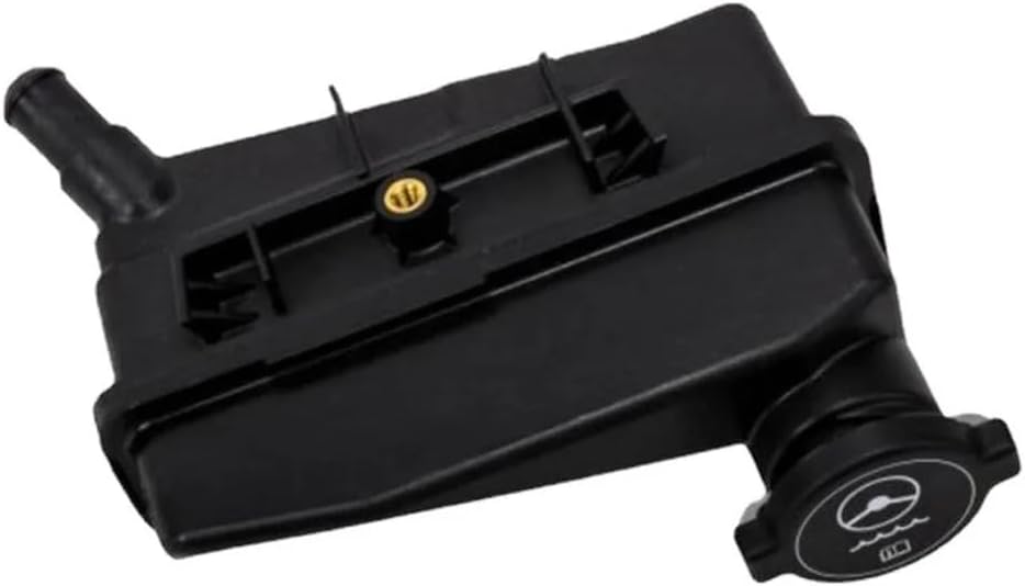Power Steering Reservoir Tank W Cap Fit For Ca SR 3.6L 4.6L 2004 2009 19133714 88967180 88964535
