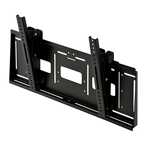 【未使用品】　ハヤミ工産　37V 50V型対応　壁掛金具 MZ723 角度調節 Amazon.co.jp: HAYAMI 【HAMILEX】 「Spiderシリーズ」 薄型