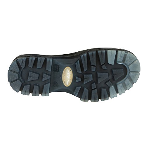 Oliver by Honeywell mens Brown, 6-inch4