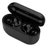 Threeeggs Charging Case for Jabra Elite 8 Active, Replacement Charger Station Box with Type C Cable for Jabra Elite 8 / Elite 8 Active Earphones