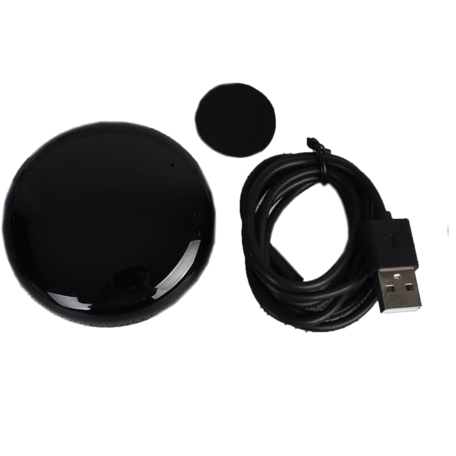 WiFi Smart Remote Controller Smart Home Infrared Universal Remote Control...