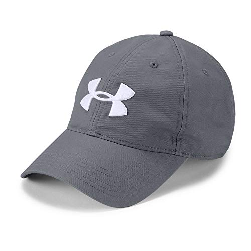 Under Armour Men's Golf Chino 2.0 Cap