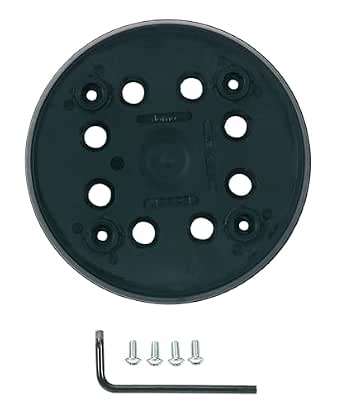 Bosch 1x Plato de lija