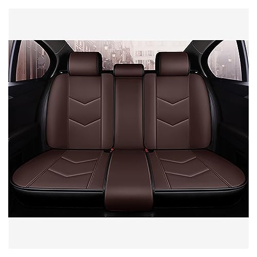 Housse de siège voiture Suzuki anti-tache pour banquette arrière