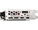 MSI Gaming Radeon RX 580 256-bit 8GB GDRR5 DirectX 12 VR Ready CFX Graphics Card (RX 580 ARMOR MK2 8G OC)