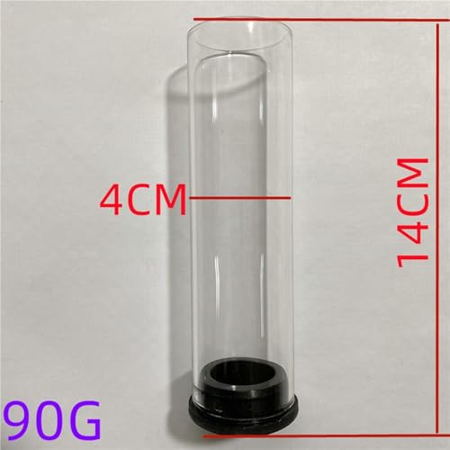 膣肛門内視鏡 スーツ ガラスオナホール WIFI HDカメラ女性オナホール 8 LED膣肛門内視鏡 スーツ SM外陰部マンコ肛門ビューアー大人のおもちゃ(M) - 画像5