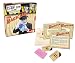 Produktbild Noris 606101798 - Escape Room Erweiterung The Magician - Familien und Gesellschaftsspiel für Erwachsene - Nur mit dem Chrono Decoder spielbar - ab 16 Jahren