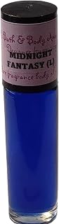 God's Bath & Body Anointed Gifts - Midnight Fantasy for women