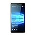 Produktbild Microsoft Lumia 950 XL 32GB/3GB RAM ohne Vertrag schwarz