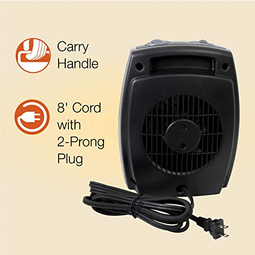 Lasko 754201 Space Heater - Image 4