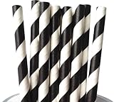 paper straws