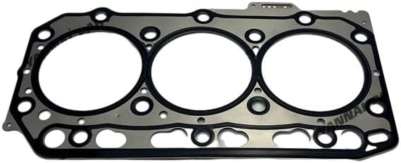 Head Gasket Suitable for Yanmar 3TNE84 Engine