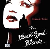  The Black-Eyed Blonde