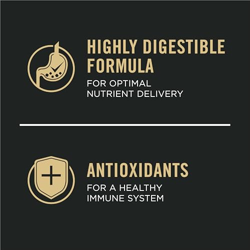 Image of Purina Pro Plan Complete Essentials Shredded Blend Lamb and Rice High Protein Dog Food with Probiotics for Dogs - 47 Pound (Pack of 1) | Shredded Blend crunchy kibble with tender pieces, real lamb as the first ingredient, live probiotics for digestive health