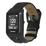 Esta correa de reloj está especialmente diseñada para TOMTOM Adventurer, Golfer 2, Runner 2, Runner 2 Cardio, Runner 2 Cardio + Music, Runner 2 Music, Runner 3, Runner 3 Cardio, Runner 3 Cardio + Music, Runner 3 Music, Spark, Spark Cardio, Spark Cardio + Music, Spark Music, Spark 3, Spark 3 Cardio, Spark 3 Cardio + Music, Spark 3 Music.