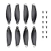 Produktbild DJI Mavic Mini Part 2 Propeller Set (Propellerset für Mavic Mini, Ersatzteil für Mavic Mini, Zubehör für Drohne, Silent Flight, zwei Paar Propeller)