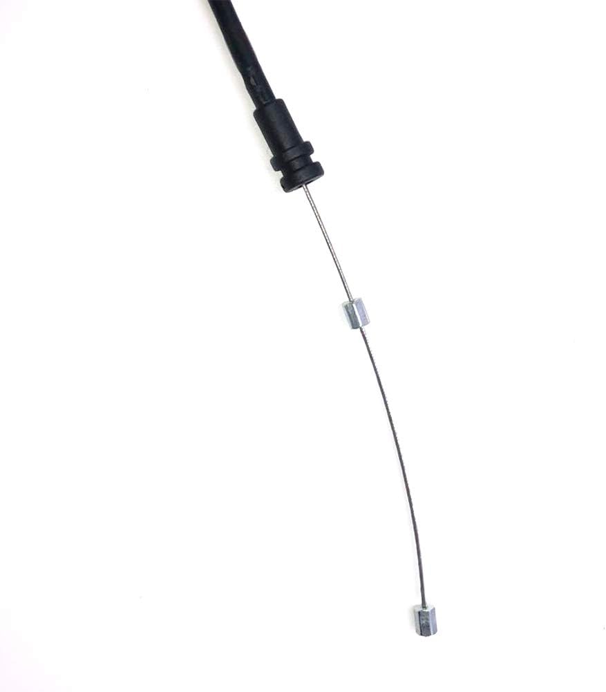 ZM Emergency Parking Brake Release Cable for GMC C3500HD